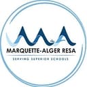 Marquette-Alger RESA logo