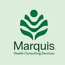 Marquis Health Consulting Services logo