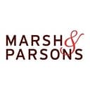 Marsh & Parsons logo