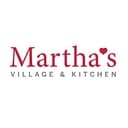 Martha's Village & Kitchen logo