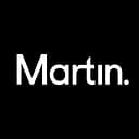 MARTIN* logo