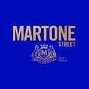 Martone Street logo