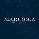 Marussia Beverages USA logo