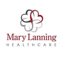 Mary Lanning Healthcare logo
