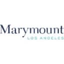 Marymount High School logo