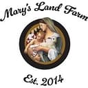Mary's Land Farm logo