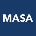 MASA logo