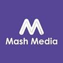 Mash Media logo