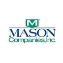 Mason Companies, Inc. logo