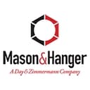 Mason & Hanger logo