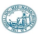 Massachusetts Medical Society logo