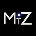 Mastering the Zodiac logo