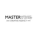 MasterWing Creative Agency logo