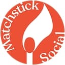 Matchstick Social logo