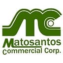 Matosantos Commercial logo
