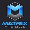 Matrix Visual Solutions logo