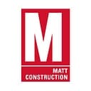 MATT Construction logo