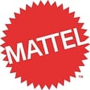 Mattel EMEA logo