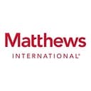 Matthews Memorialization logo