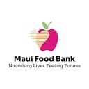 Maui Food Bank logo