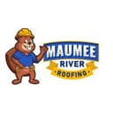 Maumee River Roofing logo