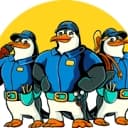 Mauzy Cooling, Heating, Plumbing, and Electrical logo