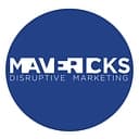 Mavericks Marketing logo