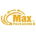 Max Packaging Co. logo