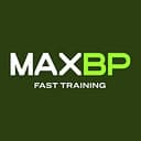 MaxBP logo