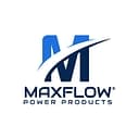 Maxflow Power Products logo