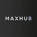 MAXHUB logo