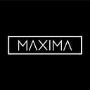 Maxima Apparel logo
