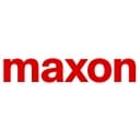 Maxon logo