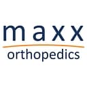 Maxx Orthopedics Inc. logo