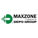 Maxzone Auto Parts Corp. logo