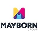 Mayborn Group Limited logo