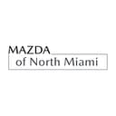 Mazda of North Miami logo