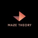 Maze Theory logo
