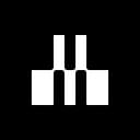 Maze logo