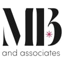 MB and Associates Public Relations logo