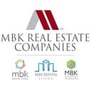MBK Real Estate Companies logo