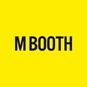 MBOOTH DESIGN LTD logo