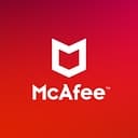 McAfee logo