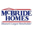 McBride Homes logo