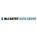 McCarthy Auto Group logo