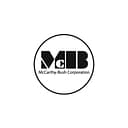 McCarthy-Bush Corporation logo