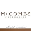 McCombs Properties logo