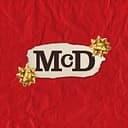 McDaniels Marketing logo