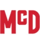 McDonald Wholesale Co. logo