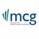 MCG Health logo